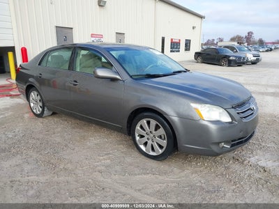 TOYOTA AVALON 2007