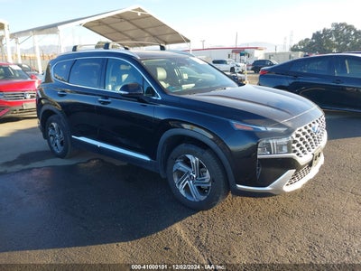 HYUNDAI SANTA FE 2021