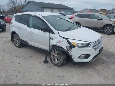 FORD ESCAPE 2019