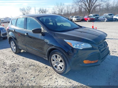 FORD ESCAPE 2014