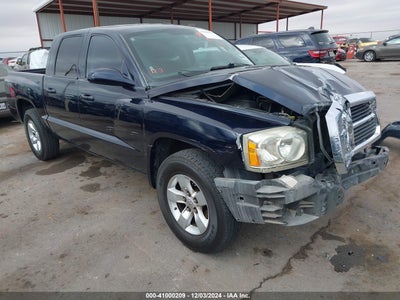 DODGE DAKOTA 2006