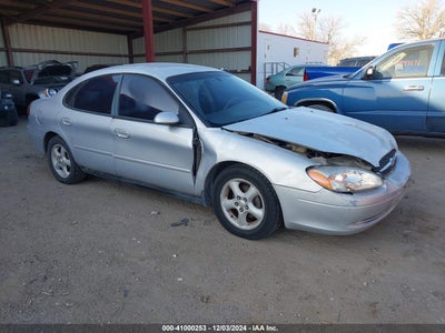 FORD TAURUS 2000
