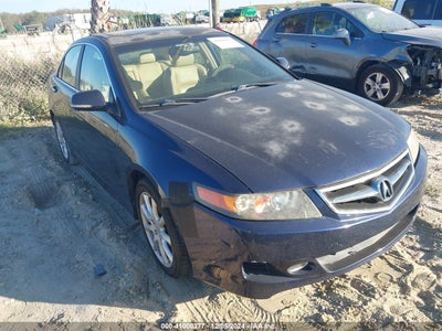 ACURA TSX 2006