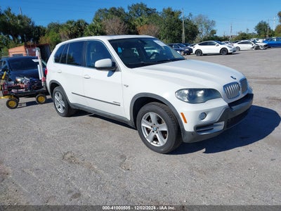 BMW X5 2010