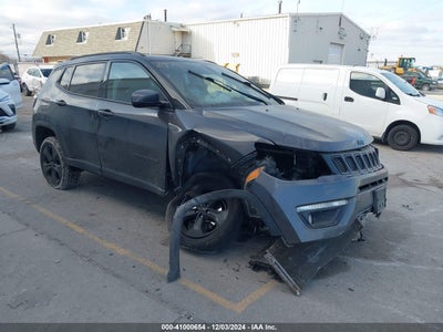 JEEP COMPASS 2019