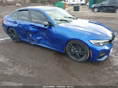 BMW 330I 2020