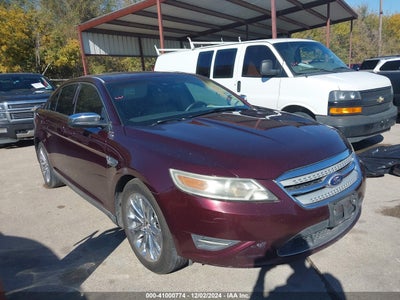 FORD TAURUS 2011
