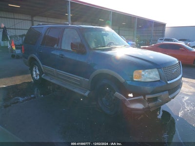 FORD EXPEDITION 2004