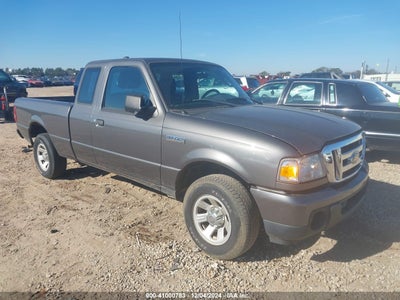 FORD RANGER 2011