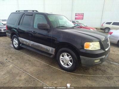 FORD EXPEDITION 2005