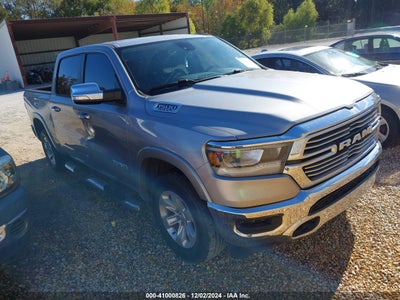 RAM 1500 2018