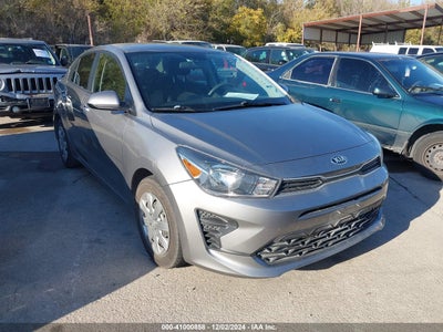 KIA RIO 2021