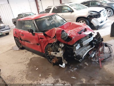 MINI HARDTOP 2021