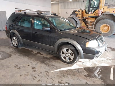 FORD FREESTYLE 2007