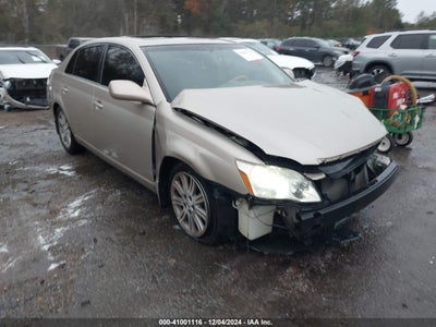 TOYOTA AVALON 2006