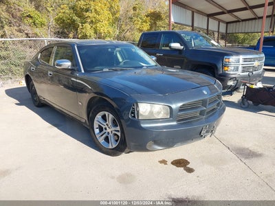DODGE CHARGER 2008