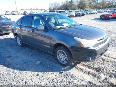 FORD FOCUS 2011