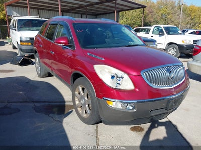 BUICK ENCLAVE 2008