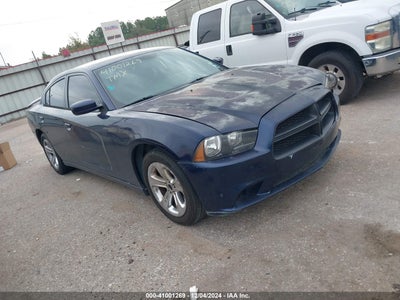 DODGE CHARGER 2014