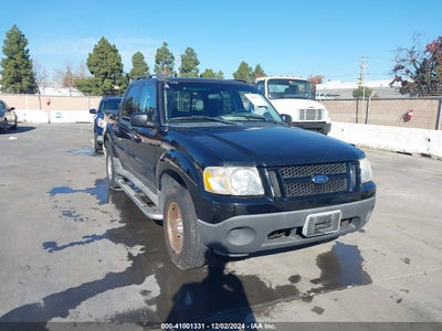 FORD EXPLORER SPORT TRAC 2005