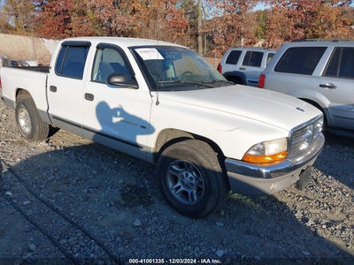 DODGE DAKOTA 2001