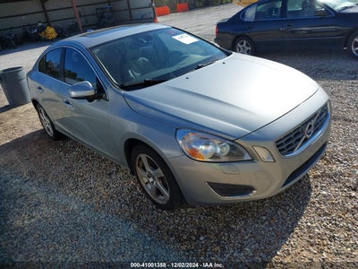 VOLVO S60 2013
