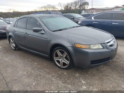ACURA TL 2006