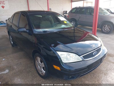 FORD FOCUS 2006