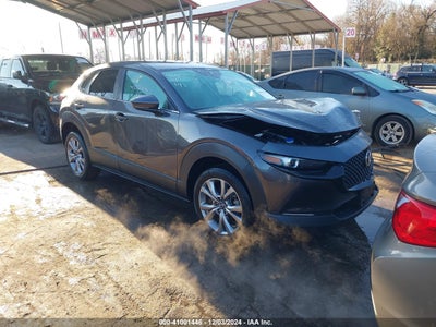 MAZDA CX-30 2021