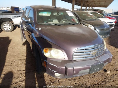 CHEVROLET HHR 2006