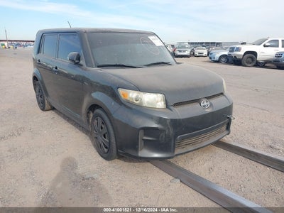 SCION XB 2012