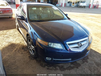 ACURA TL 2007