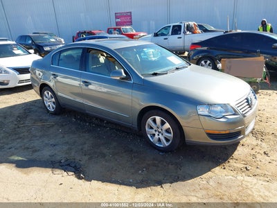 VOLKSWAGEN PASSAT 2006