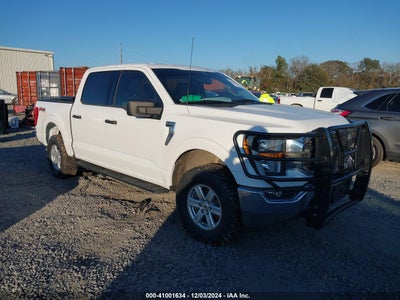 FORD F-150 2023