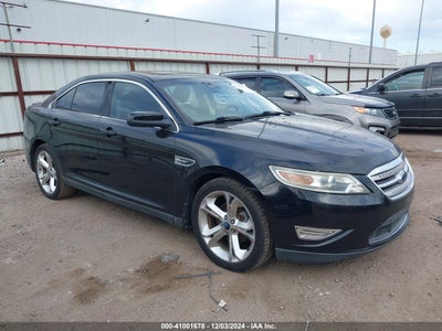 FORD TAURUS 2010