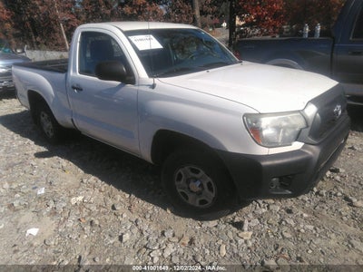 TOYOTA TACOMA 2014