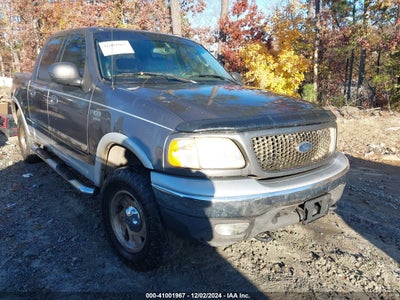 FORD F-150 2003