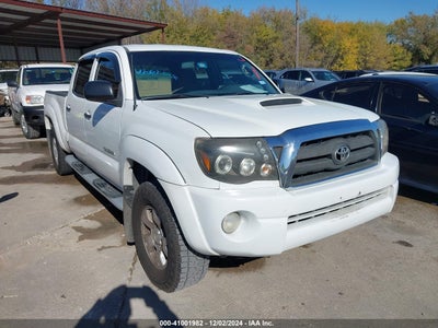 TOYOTA TACOMA 2010