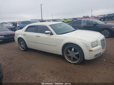 CHRYSLER 300 2010