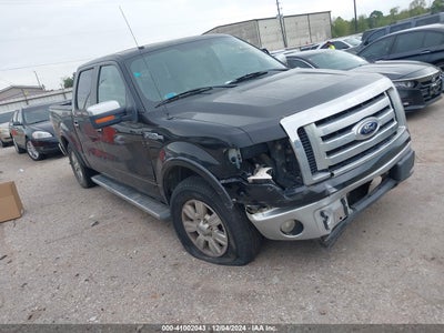 FORD F-150 2010