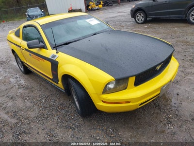 FORD MUSTANG 2005