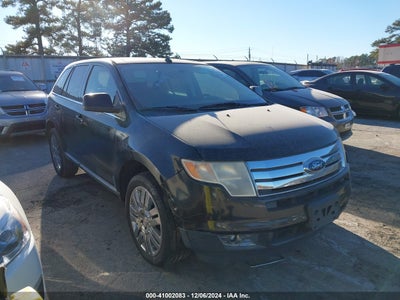 FORD EDGE 2010