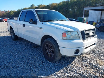 FORD F-150 2007