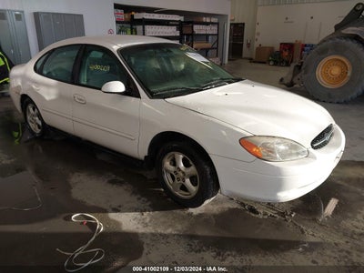 FORD TAURUS 2003