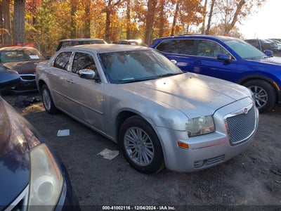 CHRYSLER 300 2010