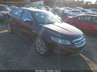 FORD TAURUS 2011