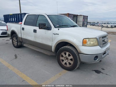 FORD F-150 2006