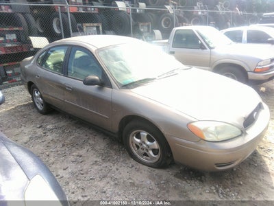 FORD TAURUS 2004