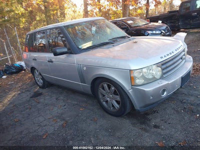 LAND ROVER RANGE ROVER 2006