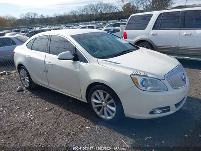 BUICK VERANO 2016